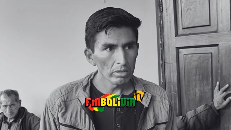 ADEPCOCA suspende reunión con sus regionales tras el fallecimiento de Waldo Flores, presidente de la regional Inquisivi