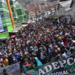 Asamblea de socios de Adepcoca (Foto: archivo FmBolivia)