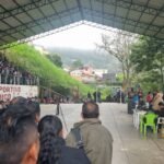 Asamblea de socios de la regional Coroico. (Foto: Archivo FmBolivia)
